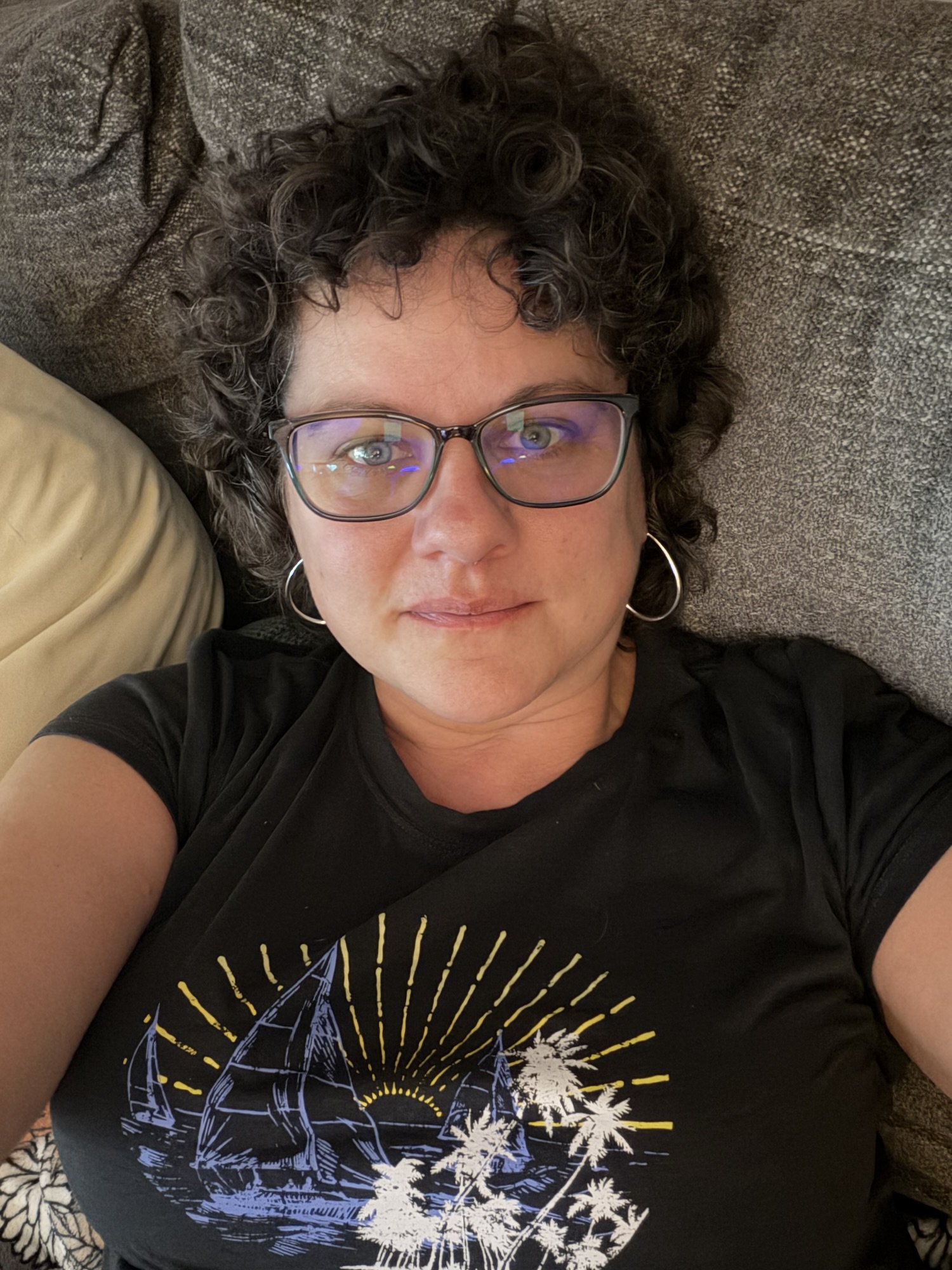 Clear Scans… So Now What?