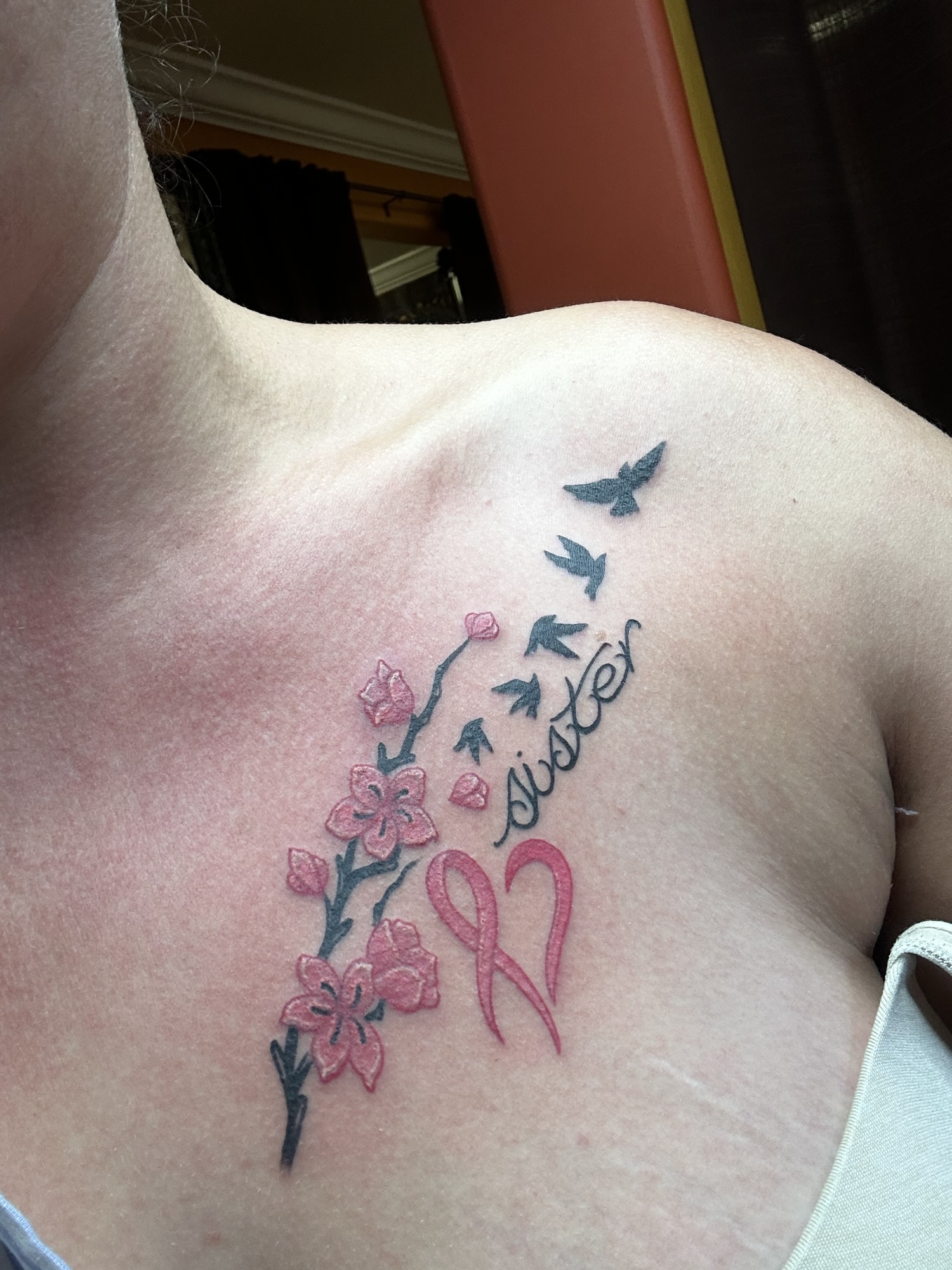 The Tattoo I Almost Quit